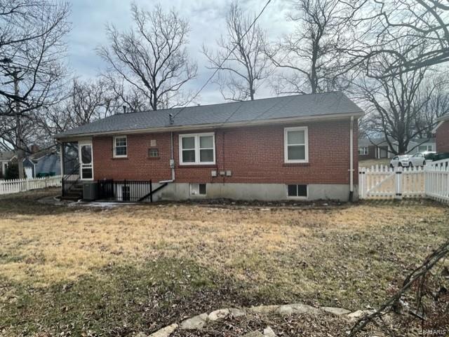 St Louis, Missouri 63119, United States, 2 Bedrooms Bedrooms, ,1 BathroomBathrooms,Residential,Active,77978