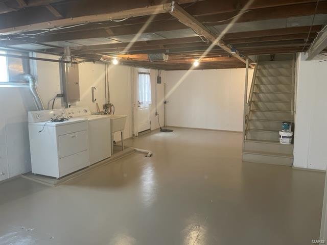 St Louis, Missouri 63119, United States, 2 Bedrooms Bedrooms, ,1 BathroomBathrooms,Residential,Active,77978