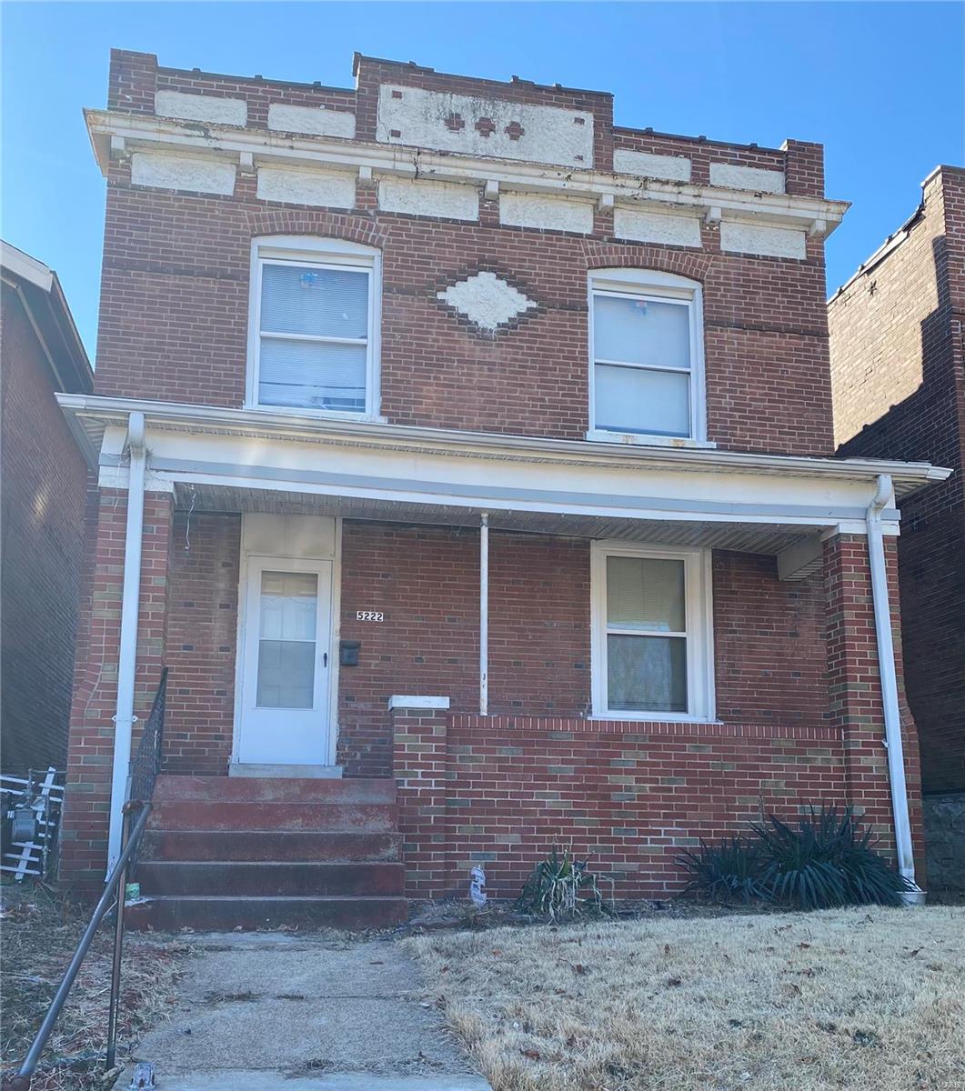 Klingler Add - Residential