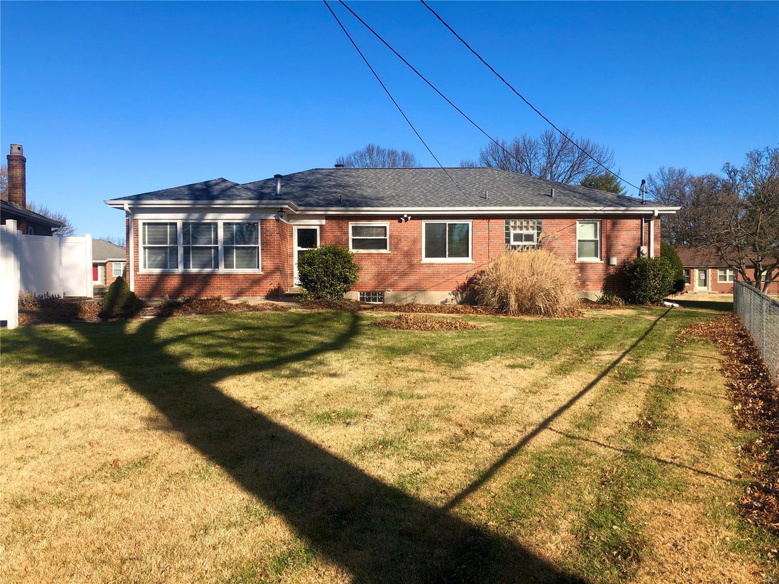 Sunset Hills Estates - Residential Lease
