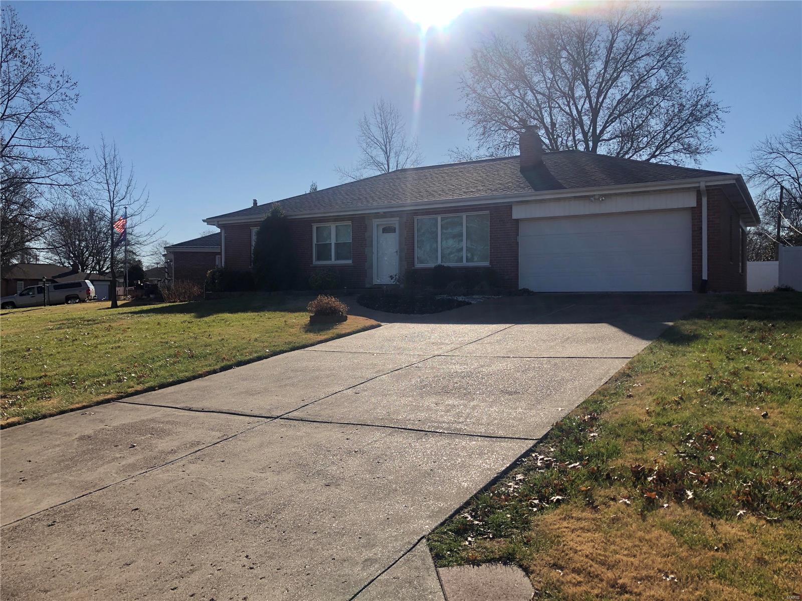 Sunset Hills Estates - Residential Lease
