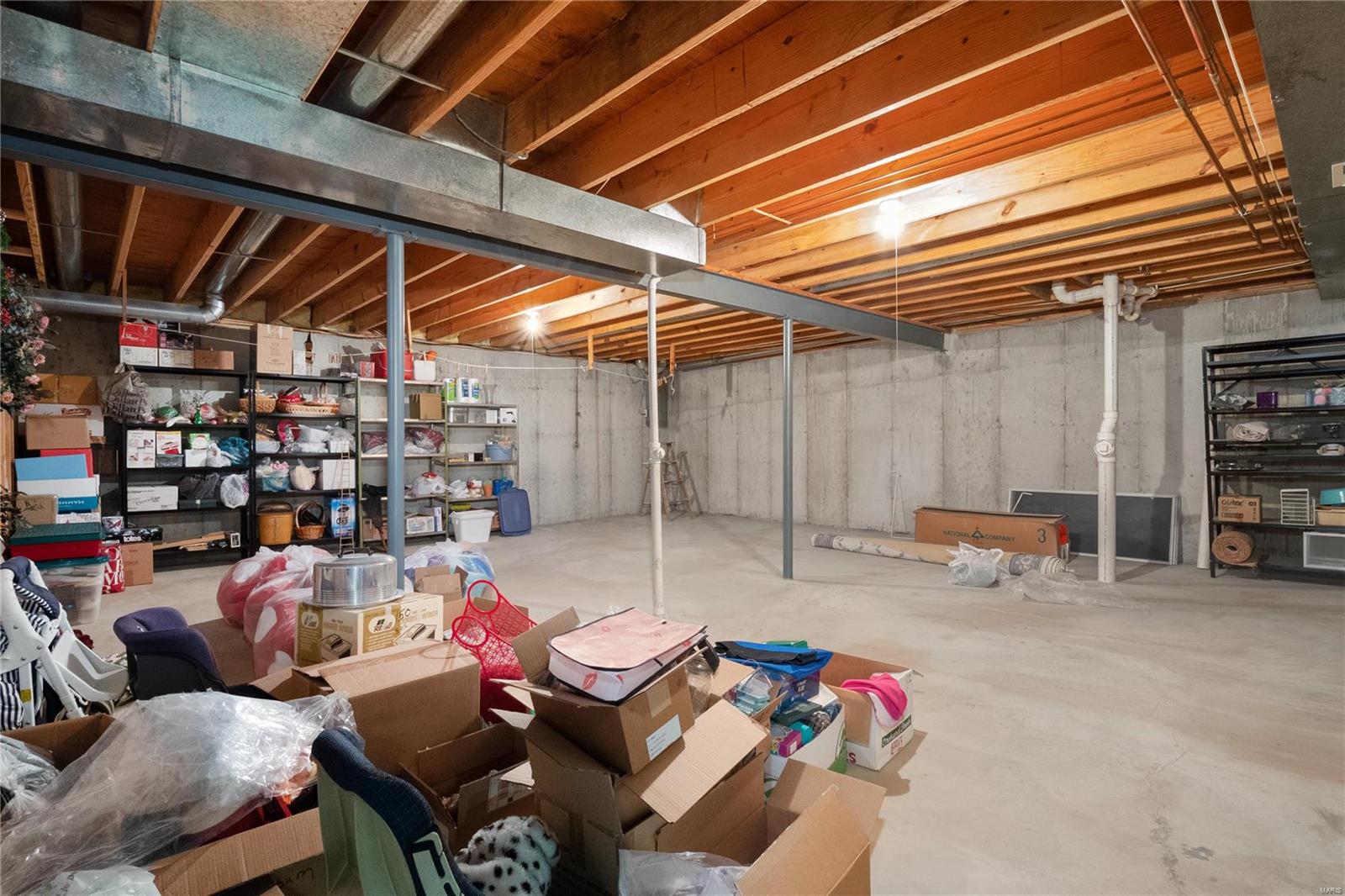 Village Of Lavinia Condo Ph 3 - Residential