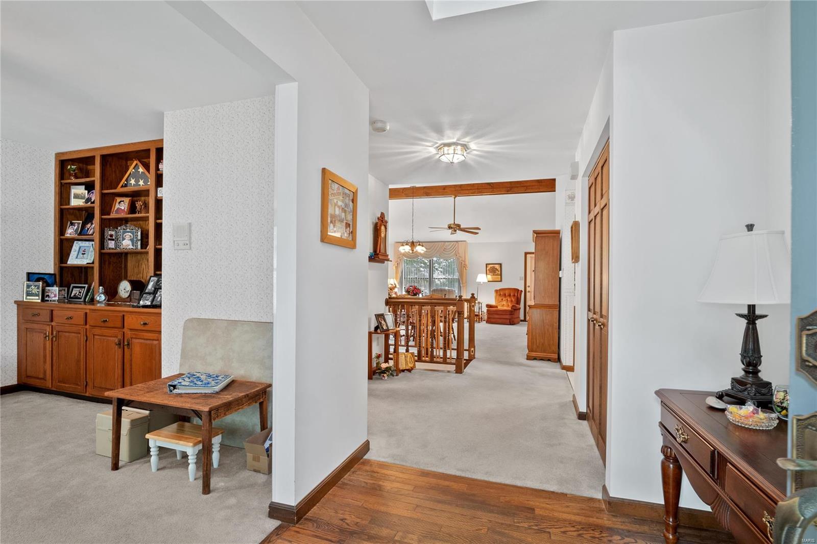 Village Of Lavinia Condo Ph 3 - Residential