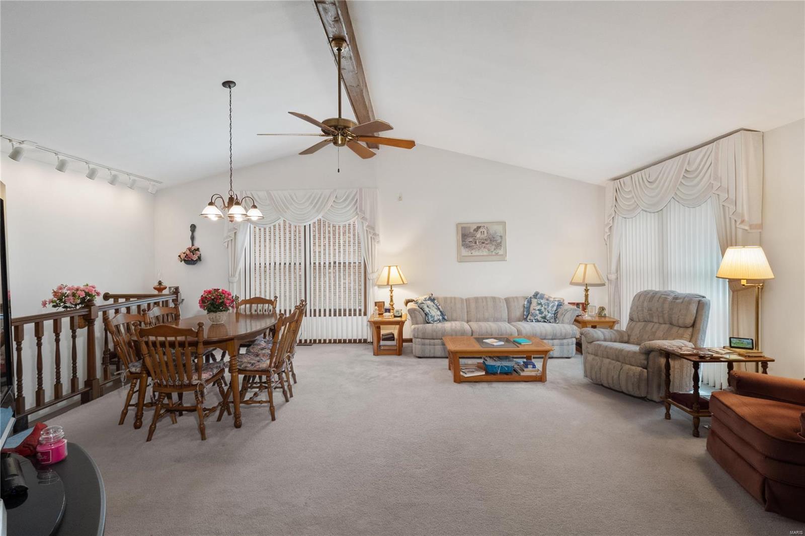 Village Of Lavinia Condo Ph 3 - Residential