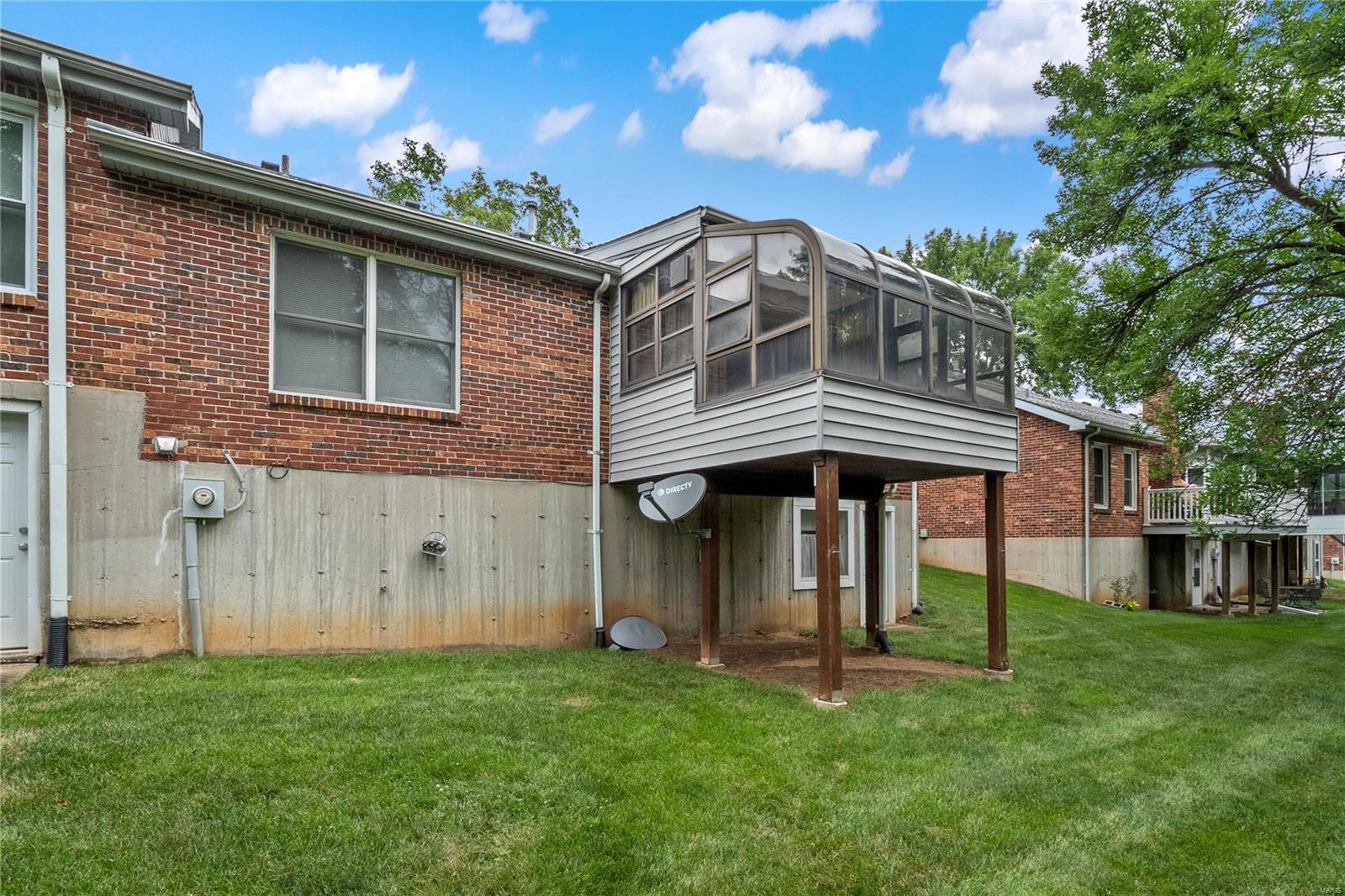 Village Of Lavinia Condo Ph 3 - Residential