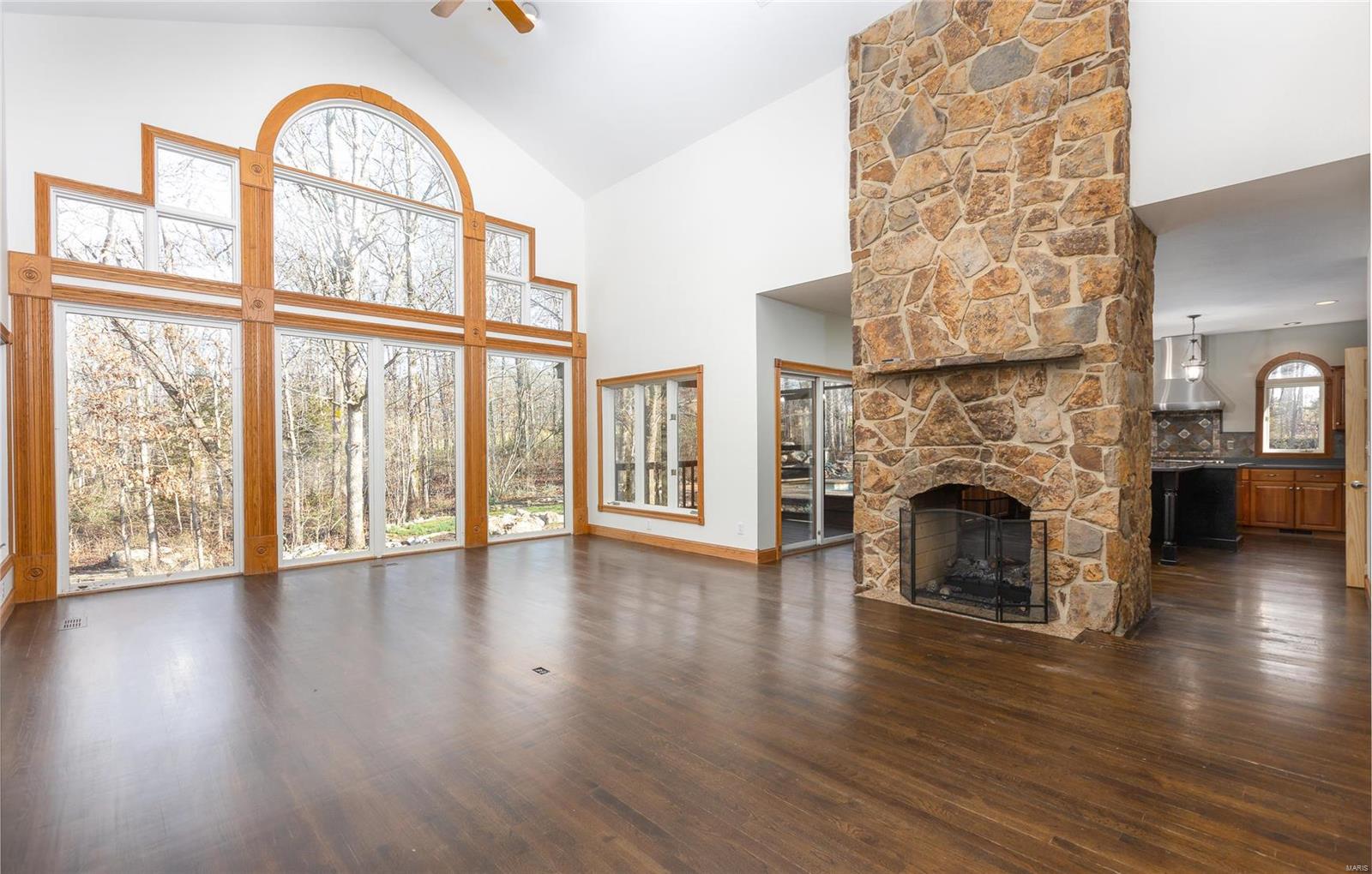 Stoltz Estate - Residential