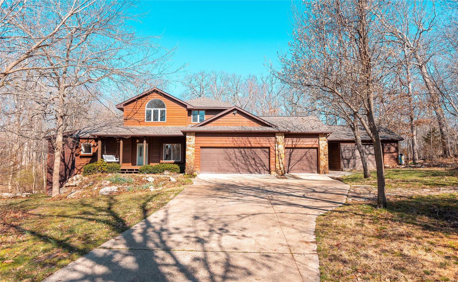 Stoltz Estate - Residential