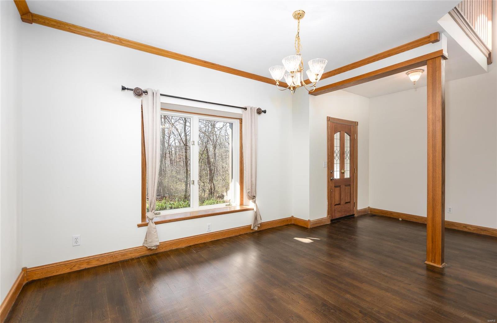 Stoltz Estate - Residential