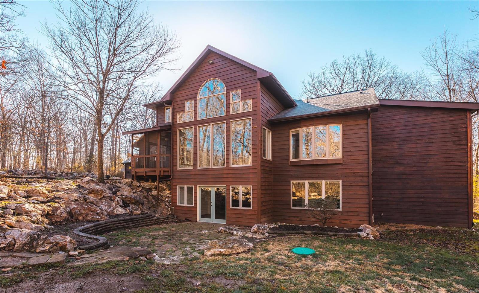 Stoltz Estate - Residential