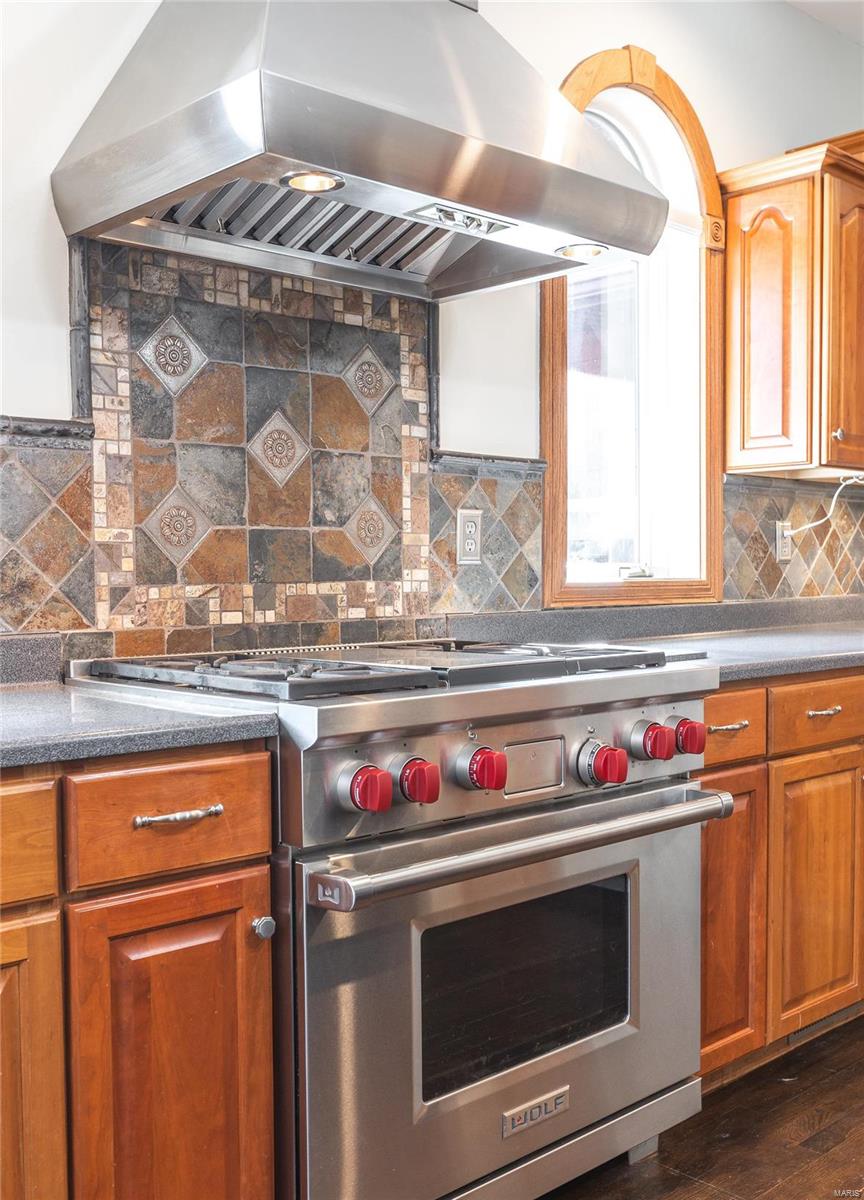 Stoltz Estate - Residential