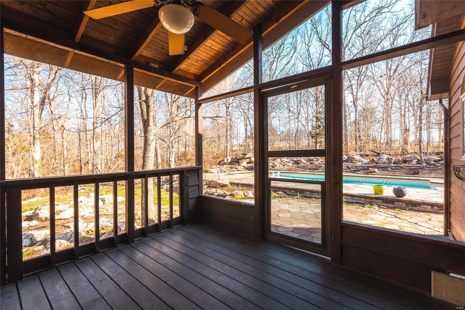 Stoltz Estate - Residential