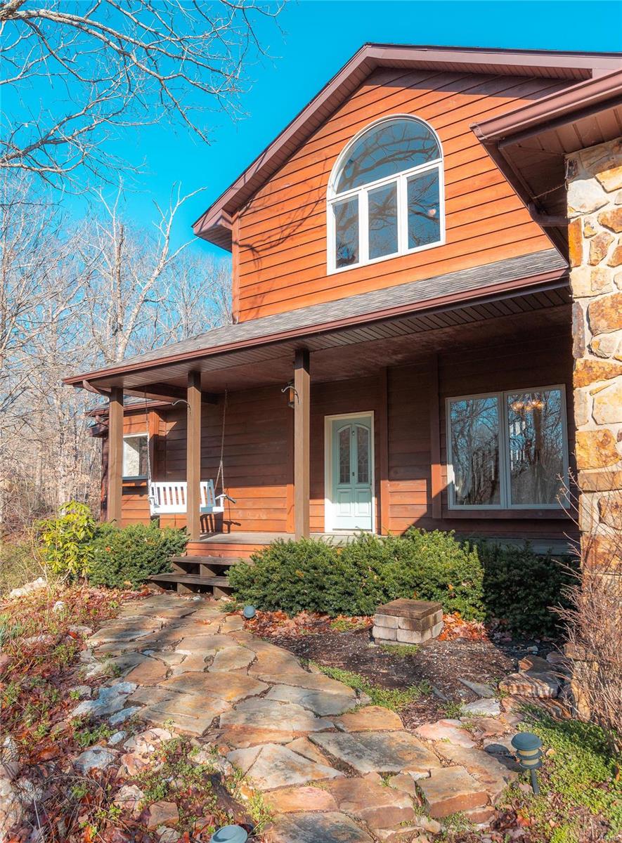 Stoltz Estate - Residential