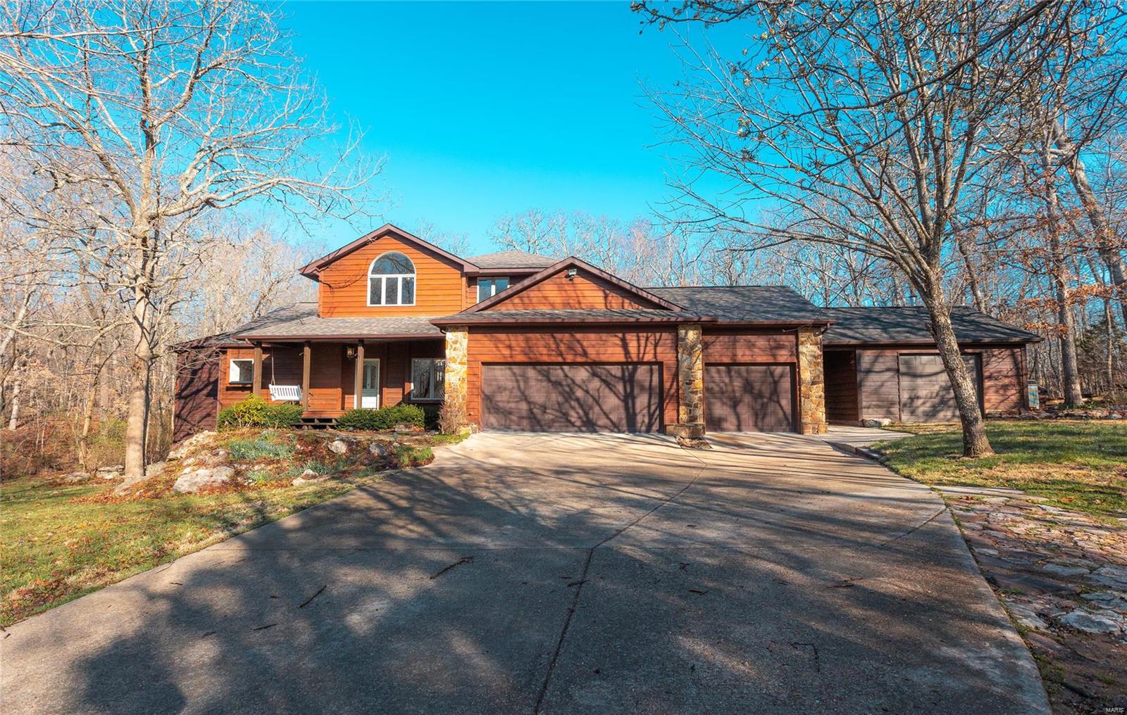 Stoltz Estate - Residential