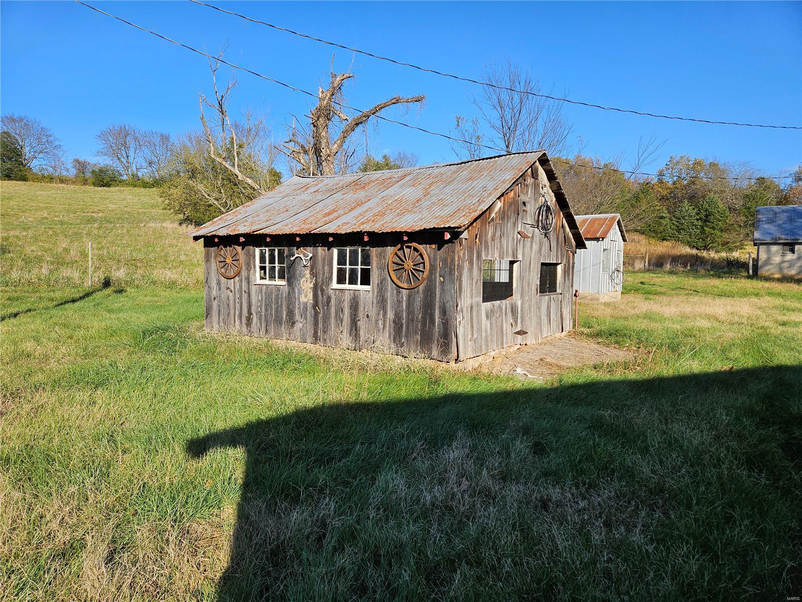 Duebbert Farm - Residential