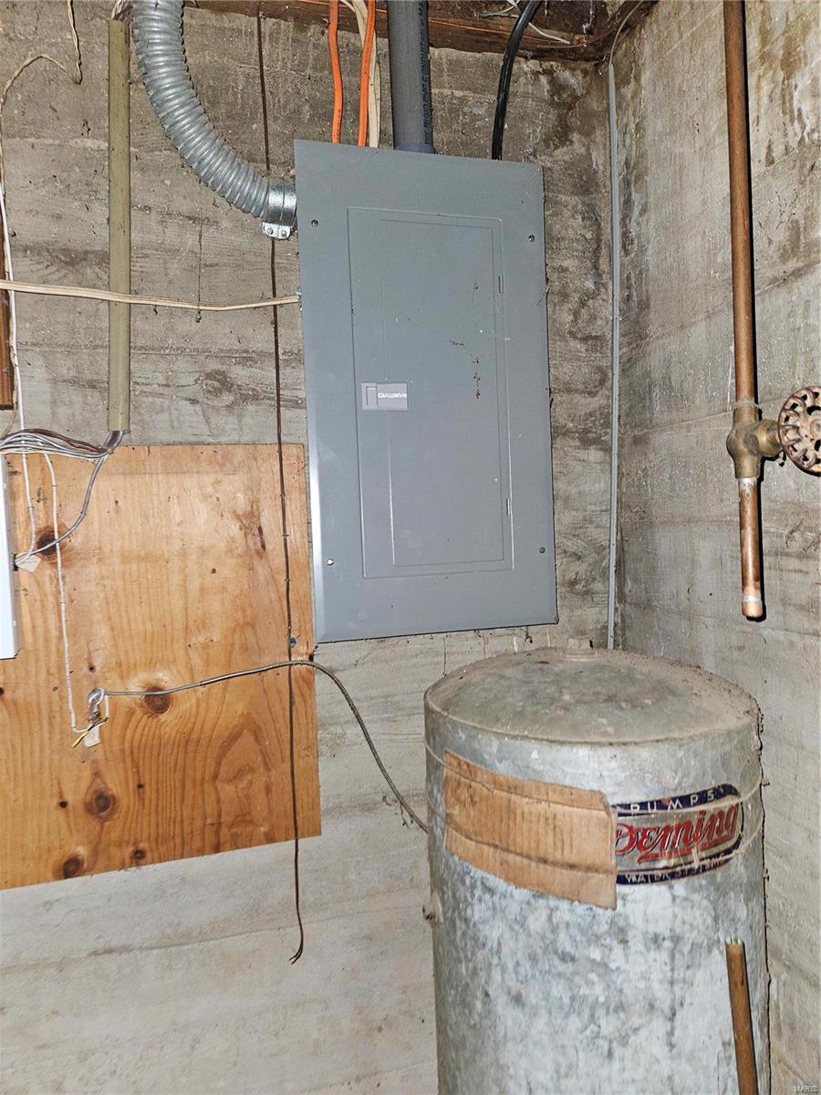 Duebbert Farm - Residential