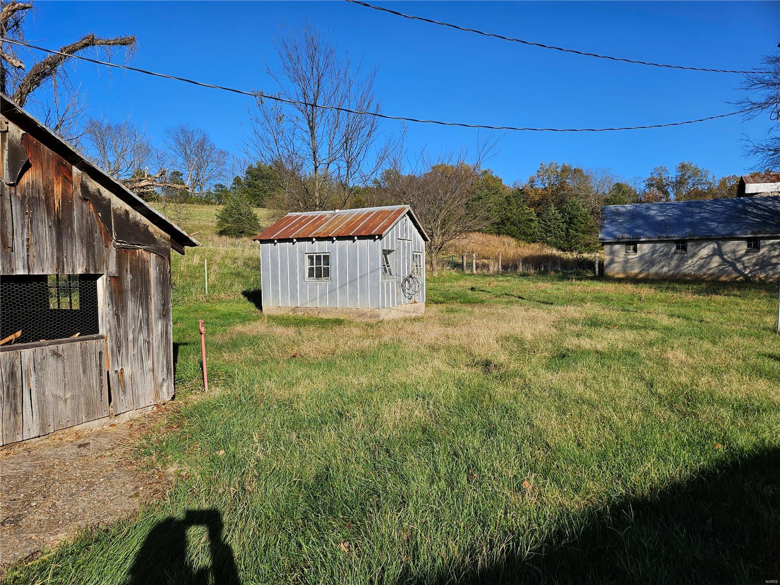 Duebbert Farm - Residential