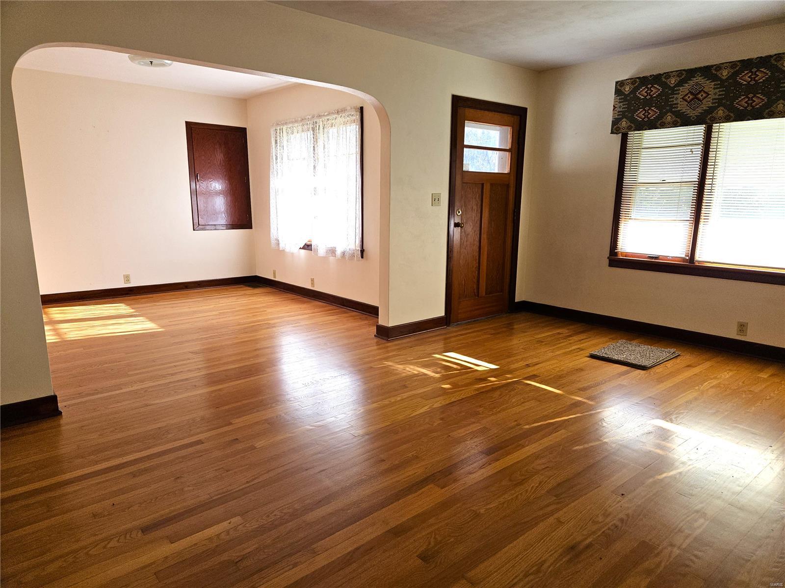 Duebbert Farm - Residential