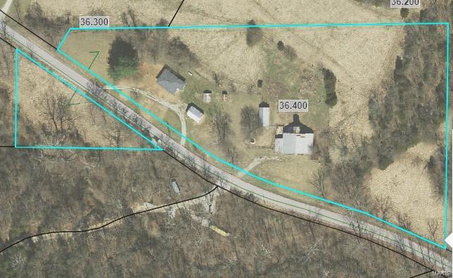 Duebbert Farm - Residential