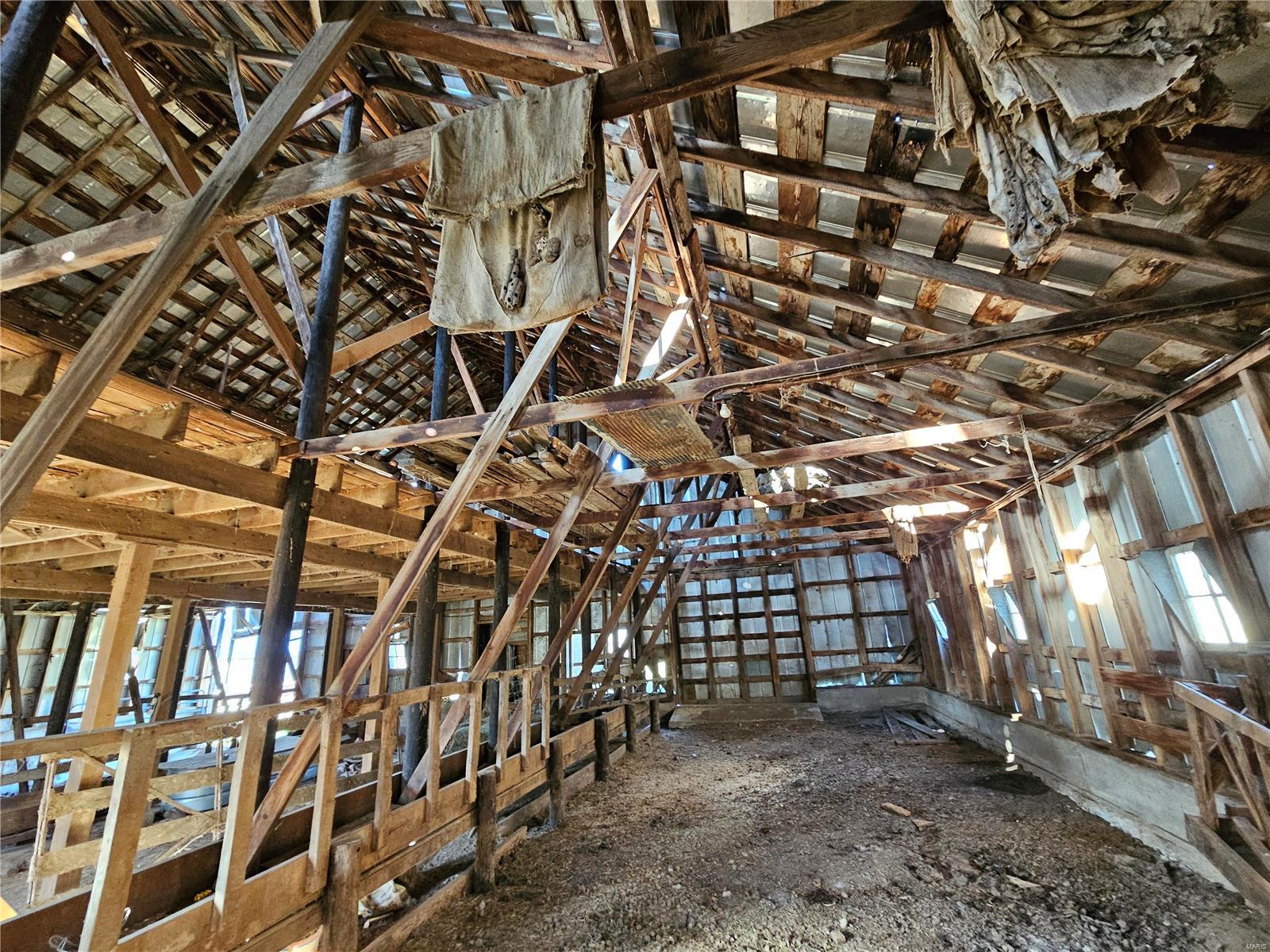 Duebbert Farm - Residential