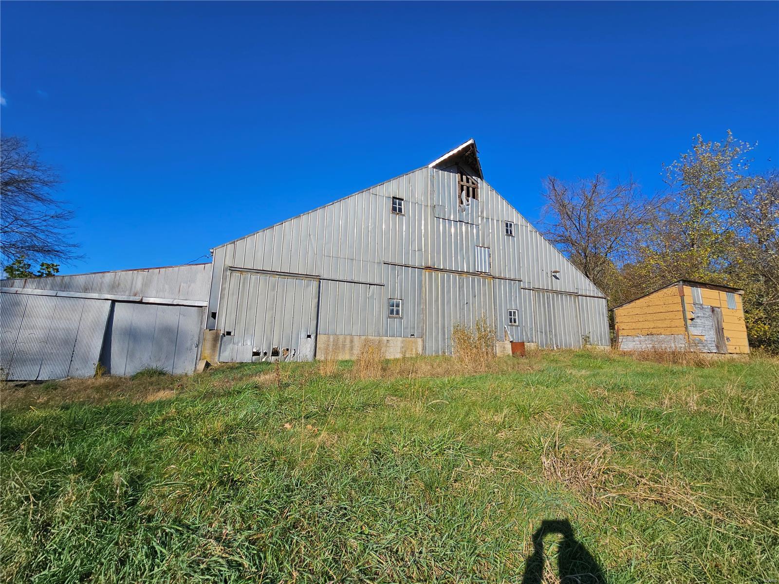 Duebbert Farm - Residential