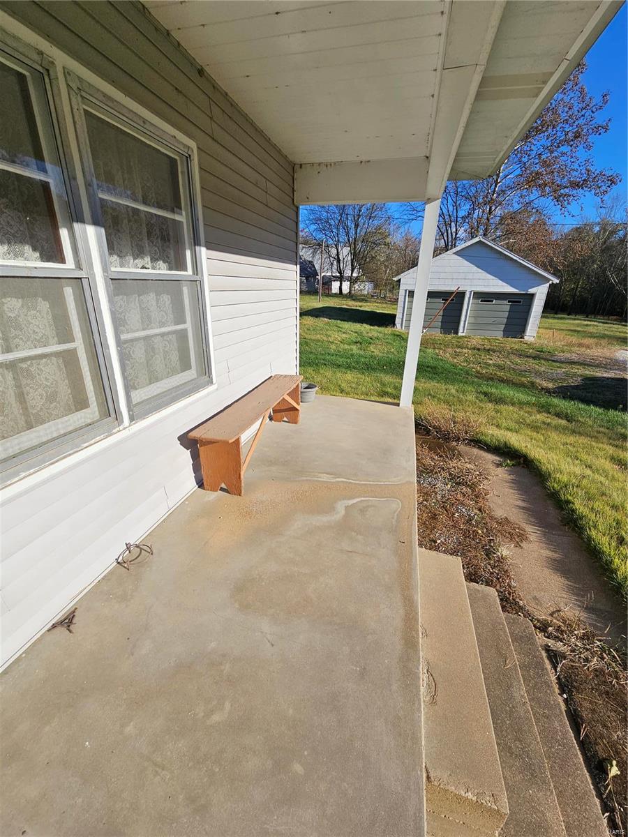 Duebbert Farm - Residential