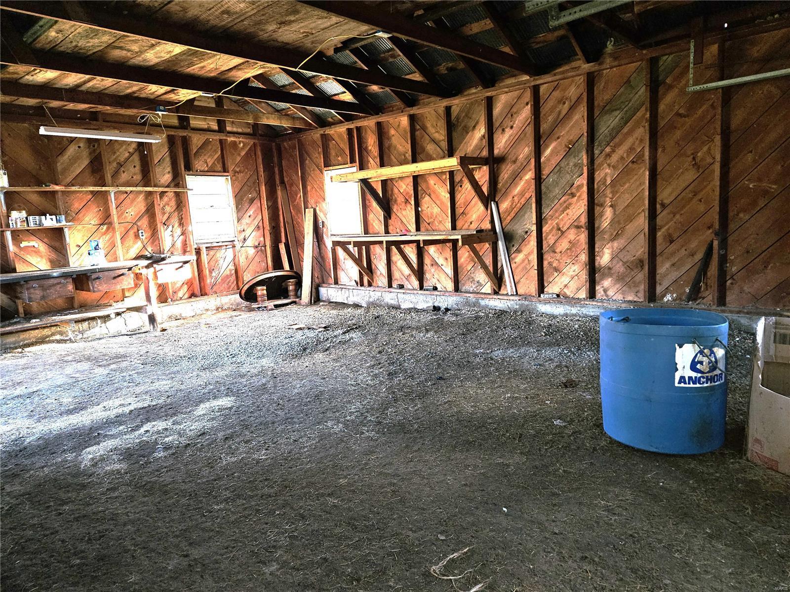 Duebbert Farm - Residential