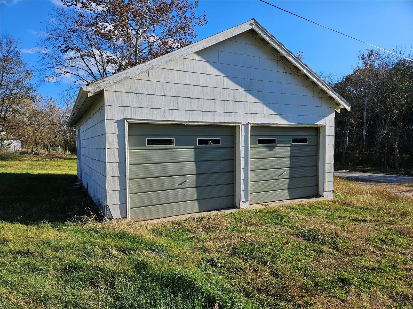 Duebbert Farm - Residential