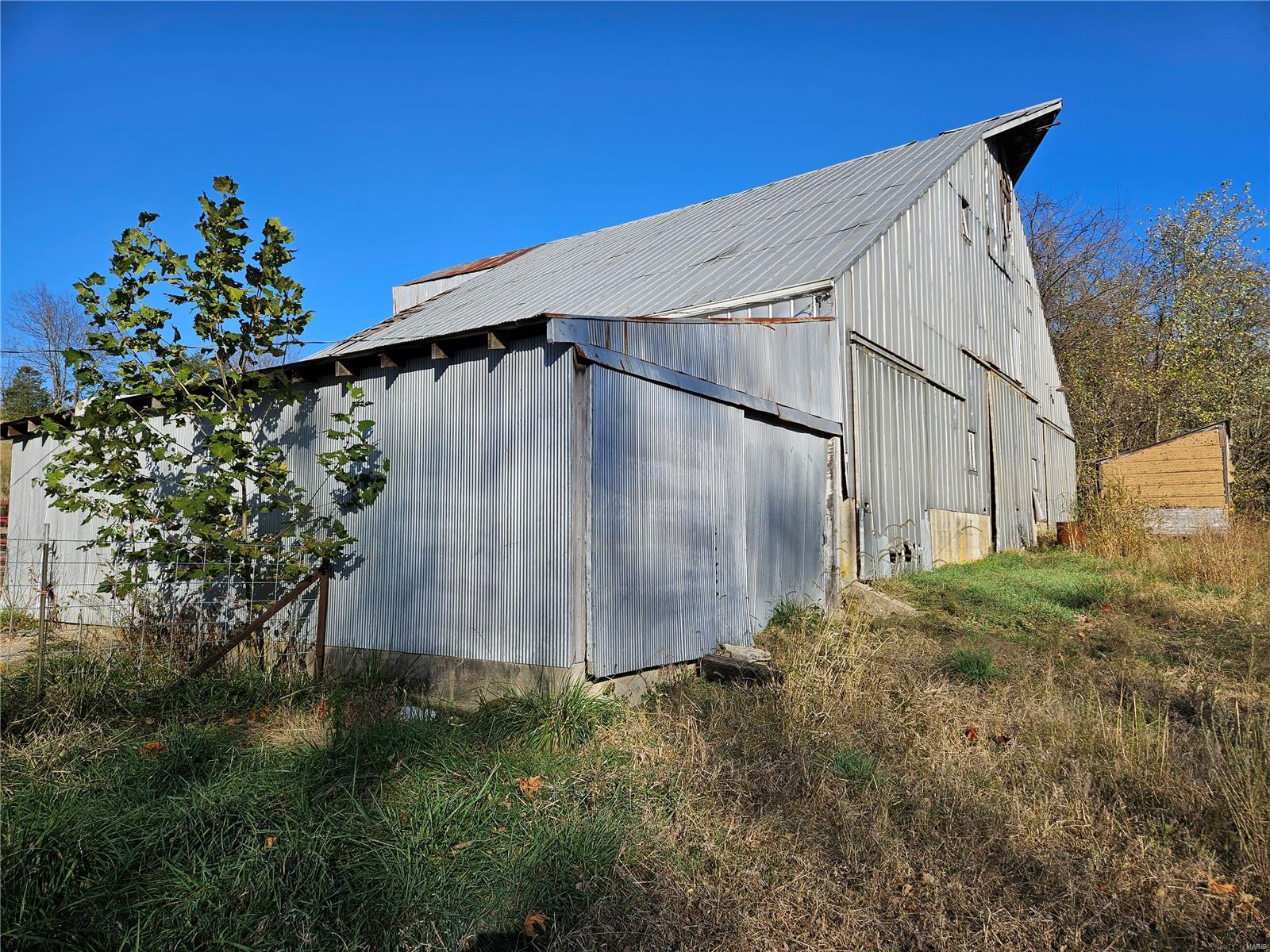 Duebbert Farm - Residential