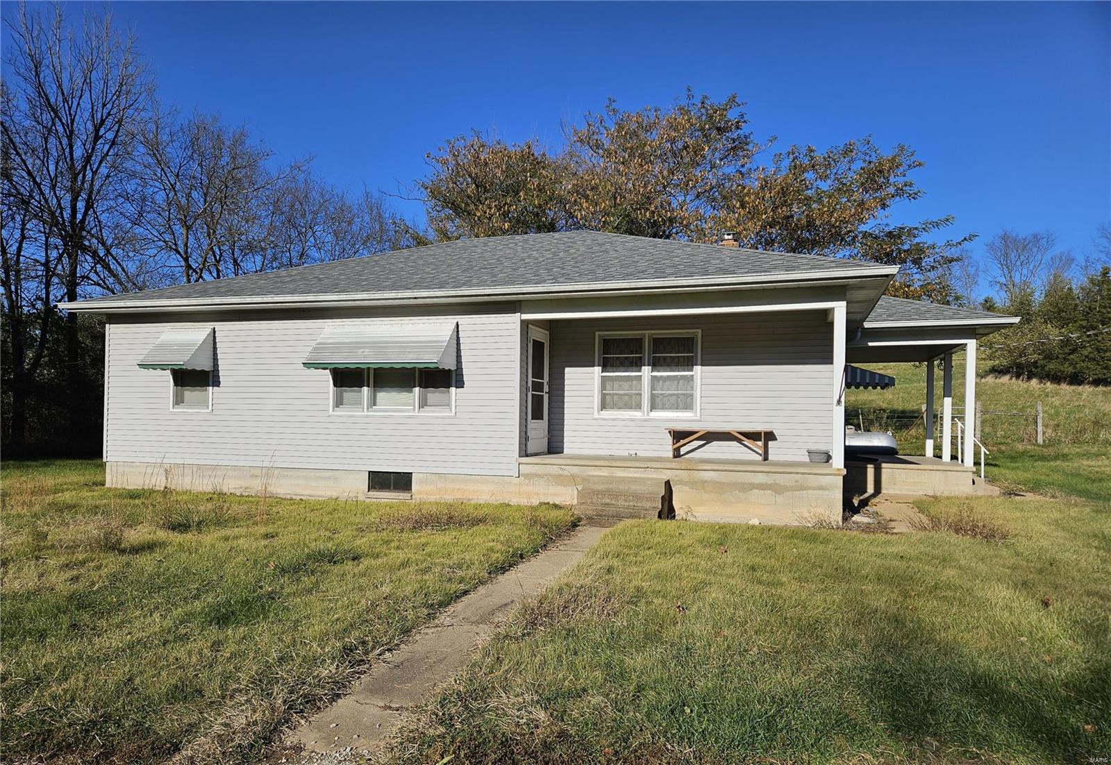 Duebbert Farm - Residential