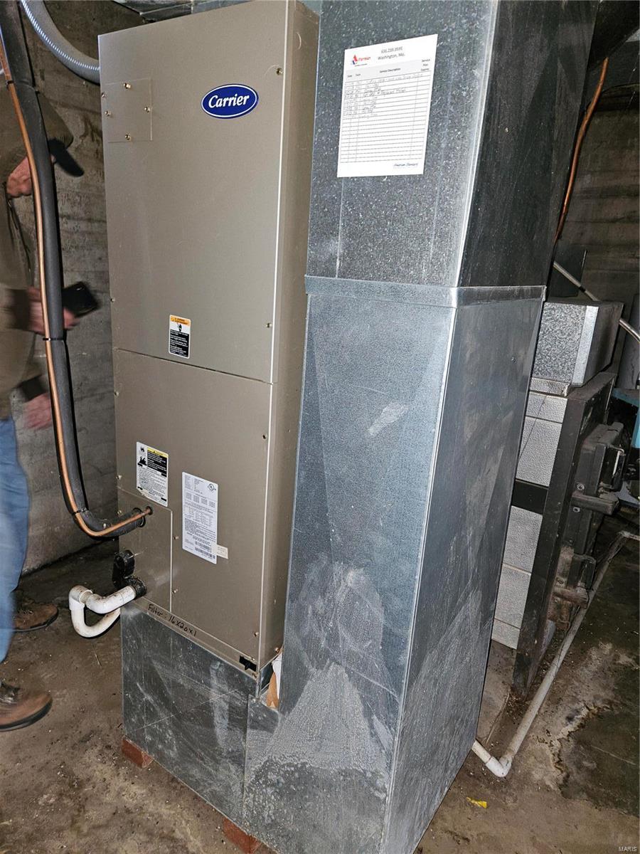 Duebbert Farm - Residential