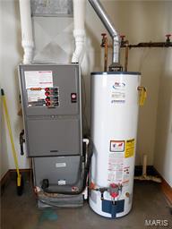 Powell II - Residential