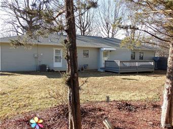 Powell II - Residential