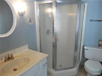 Powell II - Residential