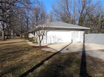 Powell II - Residential