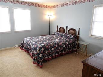 Powell II - Residential