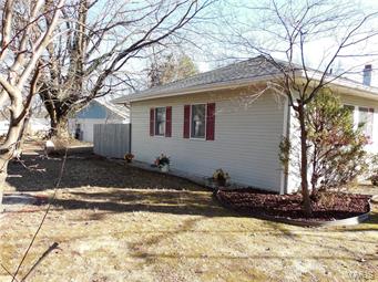 Powell II - Residential