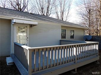 Powell II - Residential