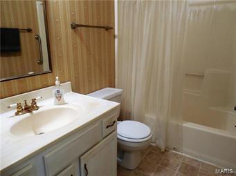 Powell II - Residential