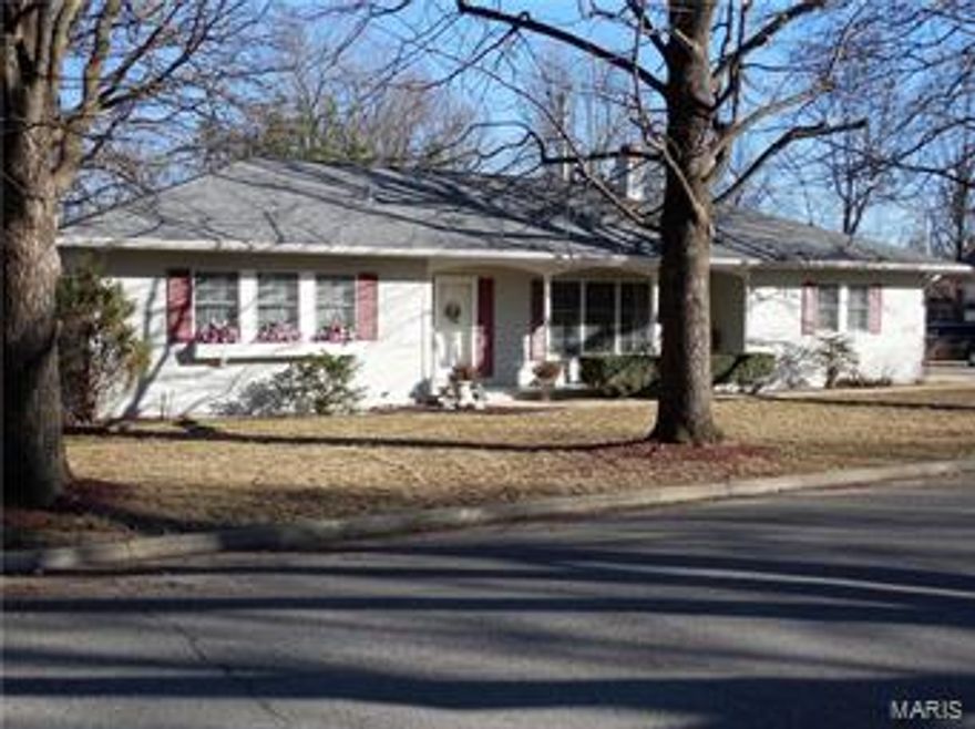 This great home is all about LOCATION and Meticulous Care! Enjoy this spacious 3 bed/2 bath home on a large 1/4 acre lot within walking distance of Country Mart grocery store, the banks and much more. The home has an updated heating and A/C system, water heater and roof AND the exterior has recently been painted. Low maintenance, oversized double garage, full back yard privacy fence, and deck...just some of the great aspects. Call for a showing today!