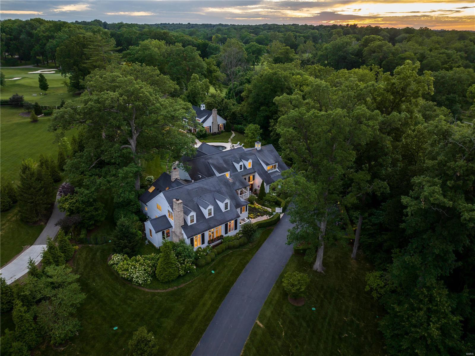 Overbrook Estates - Residential