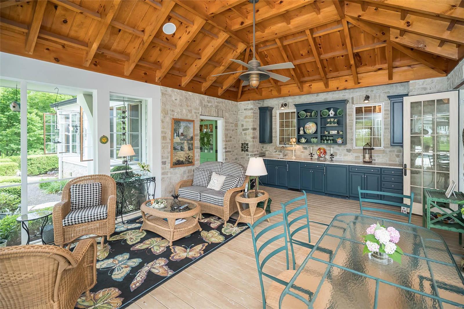 Overbrook Estates - Residential