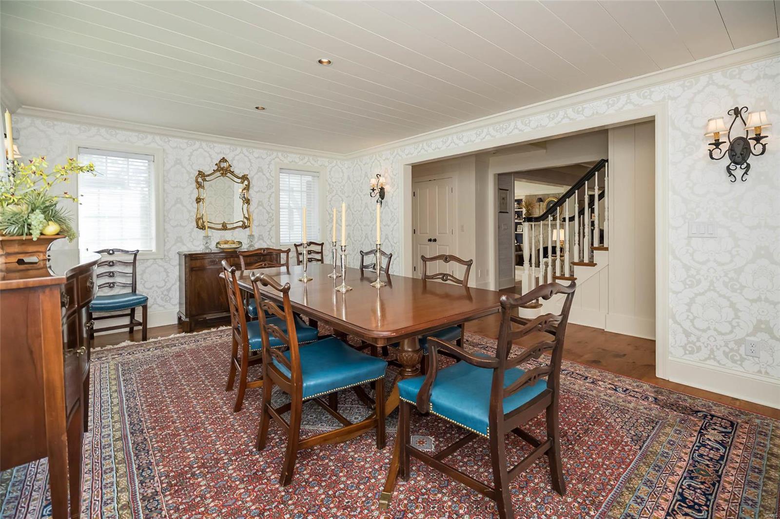 Overbrook Estates - Residential