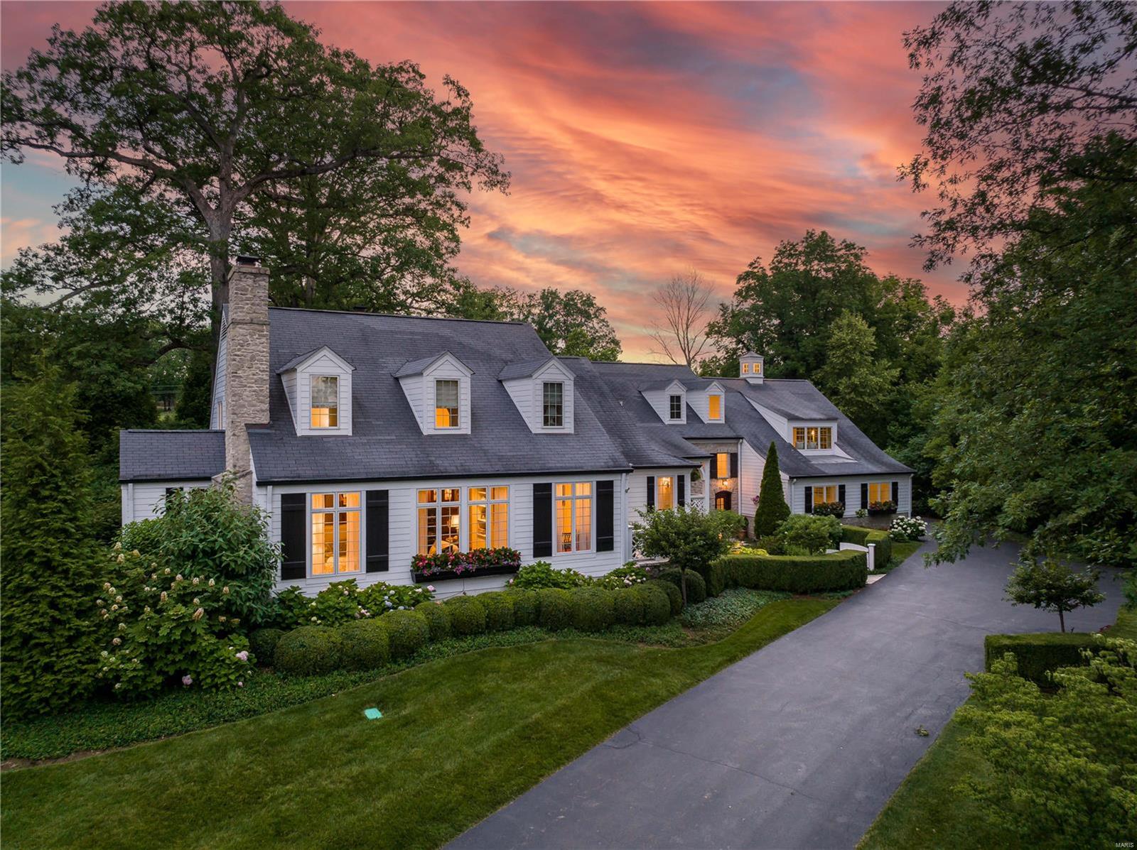 Overbrook Estates - Residential