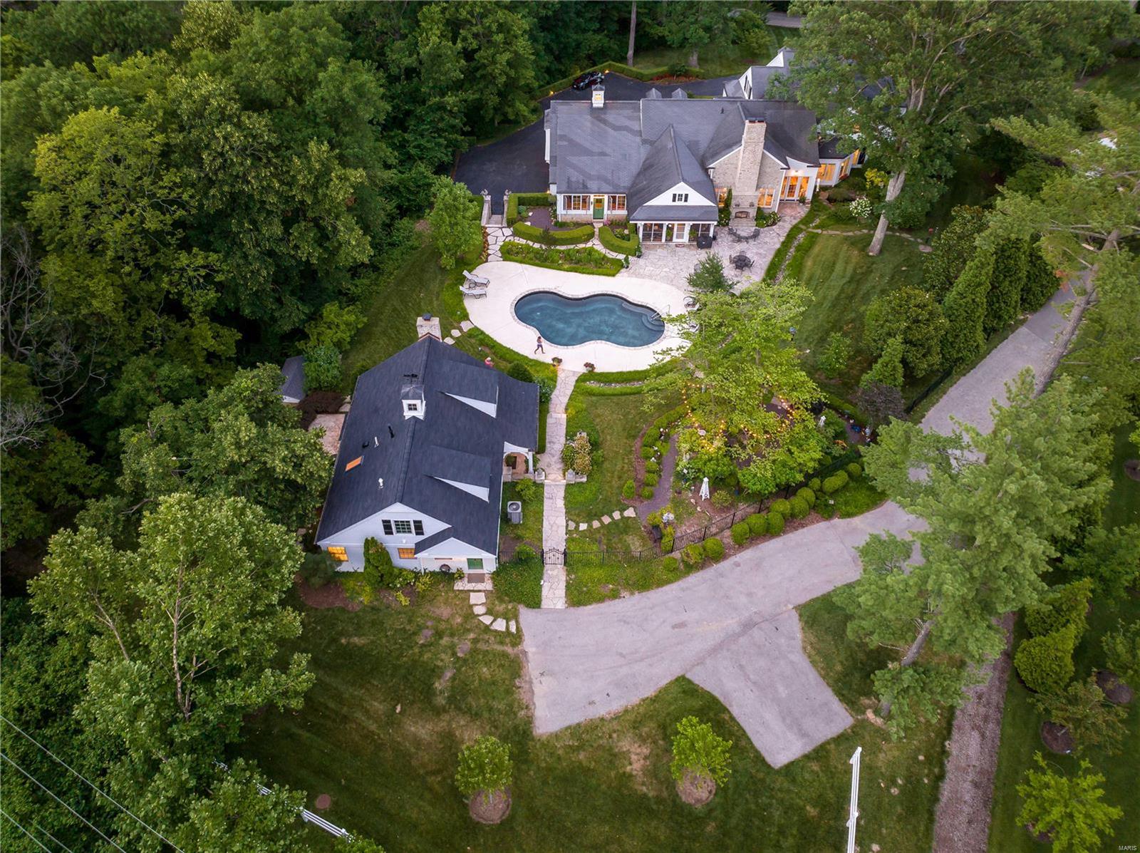 Overbrook Estates - Residential