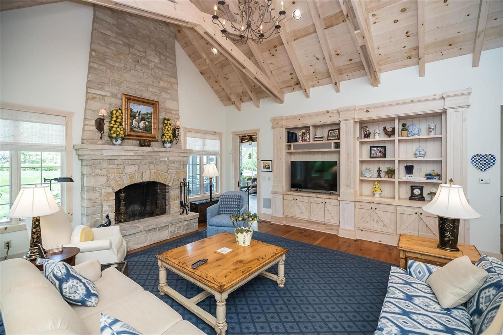 Overbrook Estates - Residential