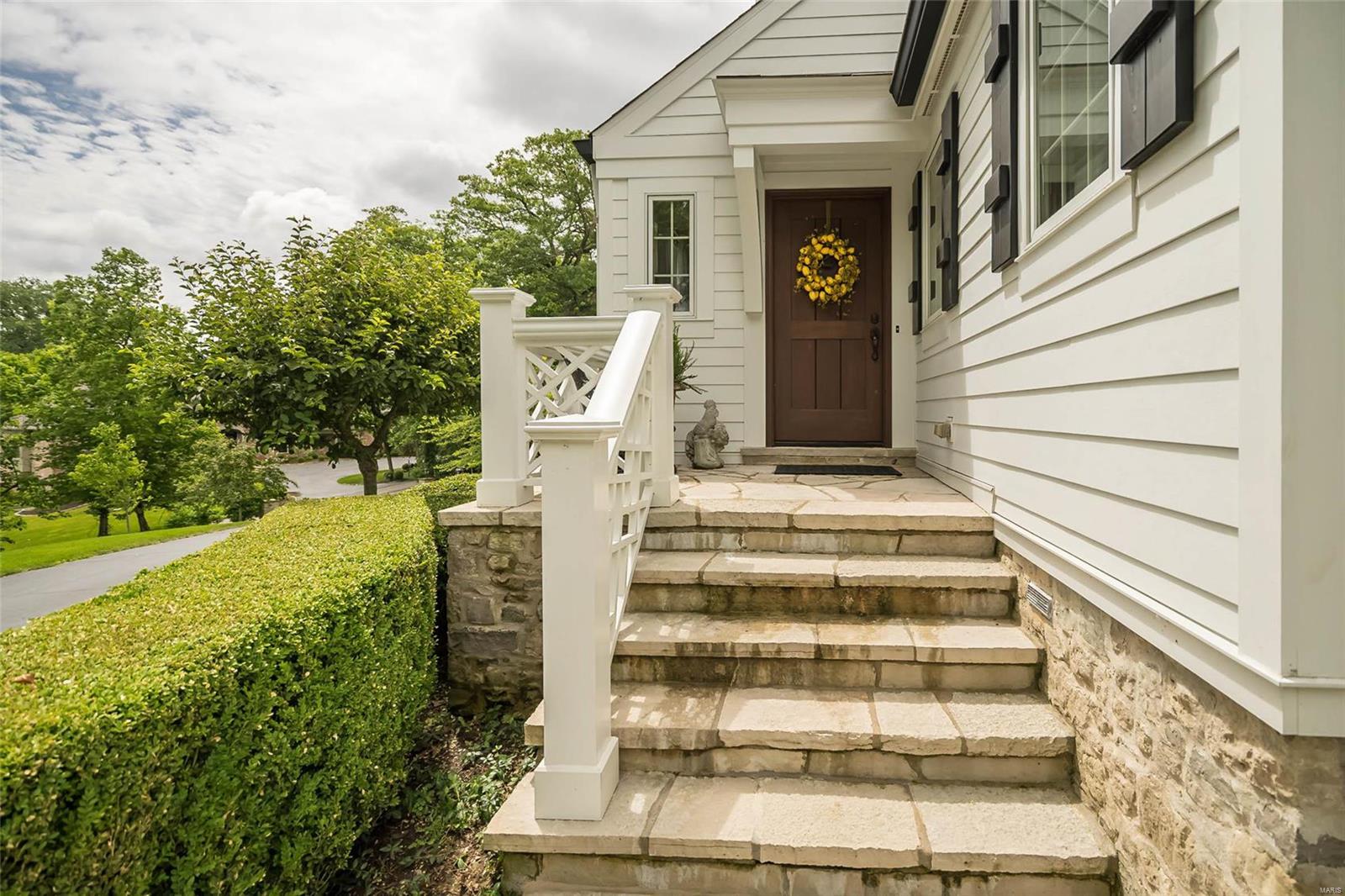 Overbrook Estates - Residential