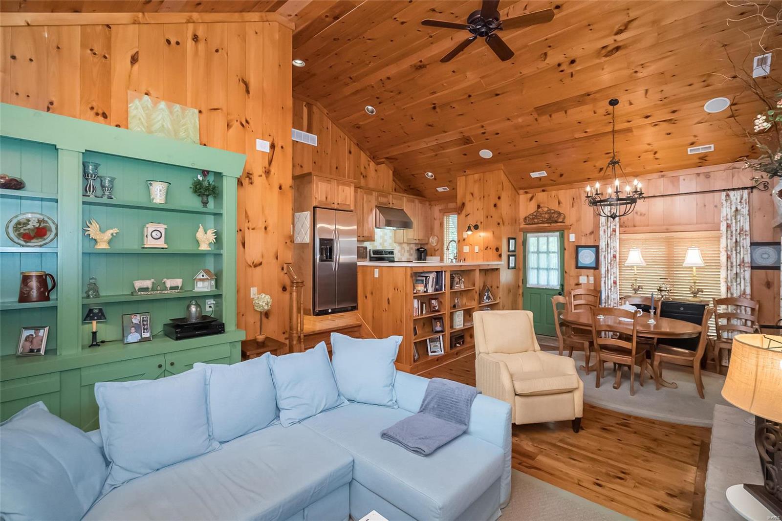 Overbrook Estates - Residential