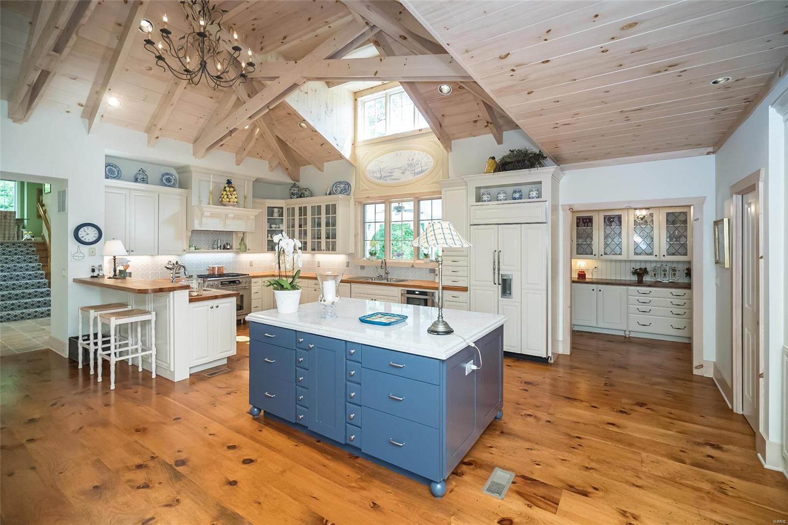 Overbrook Estates - Residential