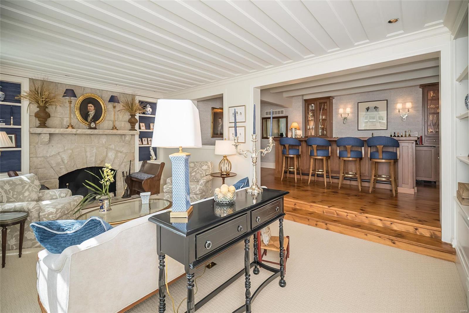 Overbrook Estates - Residential