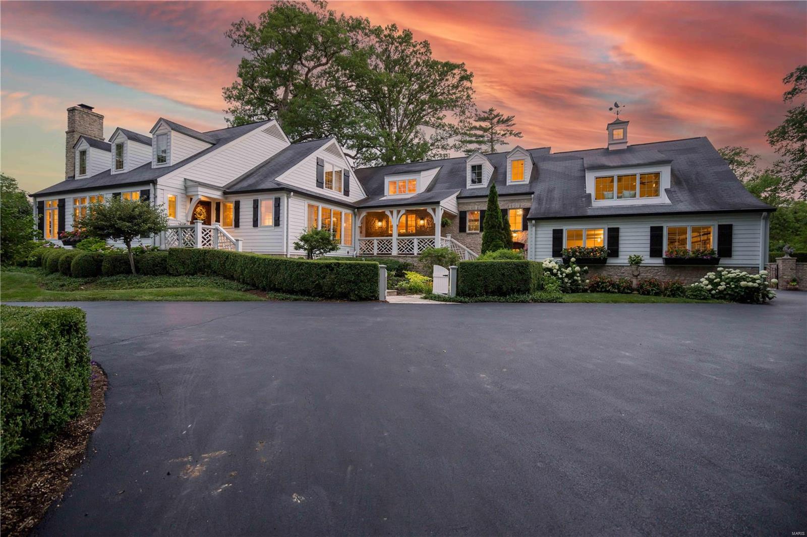 Overbrook Estates - Residential